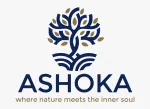 Ashoka company logo