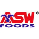 Asia Sakti Wahid Foods company logo