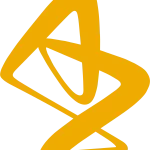 AstraZeneca company logo