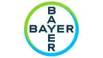 Bayer company logo