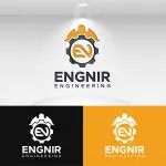 CV YO Engineering company logo