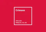Crimson Education company logo