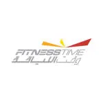 Cv.FitnessTime Indonesia company logo