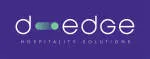 D-EDGE company logo