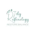 DE WAVE THERAPY & REFLEXOLOGY company logo
