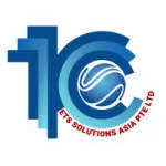 ETS Solutions Asia Pte Ltd company logo
