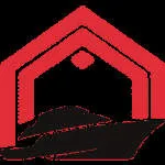 Endymion Construction company logo