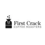 First Crack Coffee company logo