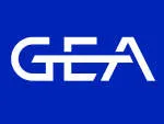 GEA Group company logo