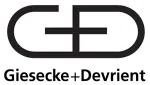 Giesecke+Devrient company logo