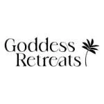 Goddess Retreats company logo