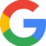 Google company logo