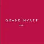 Grand Hyatt Bali company logo