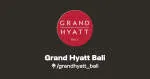 Grand Hyatt Bali company logo