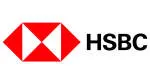 HSBC company logo