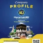 HaramainKu company logo