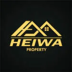 Heiwa Property company logo