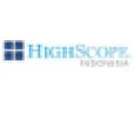 HighScope Indonesia company logo
