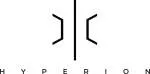 Hyperion Materials & Technologies company logo