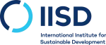 IISD company logo