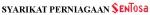 Intra Siak Sentosa company logo