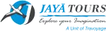 JAYA TOUR company logo