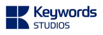 Keywords Studios company logo