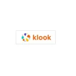 Klook company logo