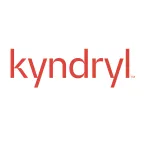 Kyndryl company logo