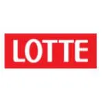Lotte Indonesia company logo