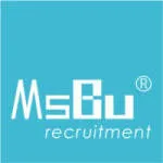 MSBU Team company logo