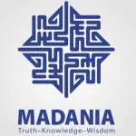 Madania School Telaga Kahuripan Bogor company logo