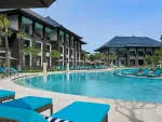 Marriott's Bali Nusa Dua Gardens company logo