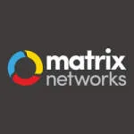 Matrixx Networks company logo