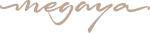Megaya Bali company logo