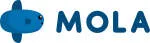 Mola TV company logo