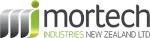 Mortech company logo