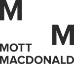 Mott MacDonald company logo