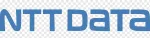 NTT DATA company logo