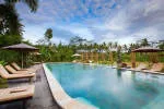 Om Ham Retreat and Resort company logo