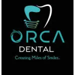 Orca Dental Care Studio company logo
