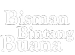 PT. BISMAN BINTANG BUANA company logo