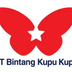 PT Bintang Kupu Kupu company logo
