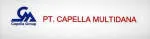 PT Capella Multidana Area Riau-Kepri company logo
