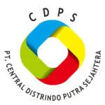 PT Central Distrindo Putra Sejahtera company logo
