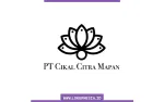 PT Cikal Citra Mapan company logo