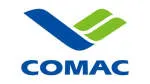 PT Comac Maritime Industry company logo