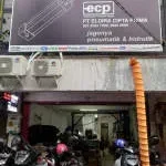 PT Eldira Cipta Prima company logo