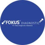 PT. FOKUS DIAGNOSTIC INDONESIA company logo