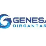 PT Genesa Dirgantara company logo